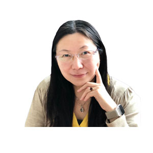 主任咨询师