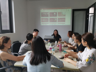 心理咨询师成长一站式养成项目