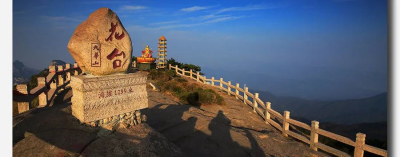 明慧法师与梦的禅修 II九华山上寻什么？