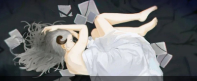【心璞督导】支离破碎的内核：一个混乱的缺爱女孩